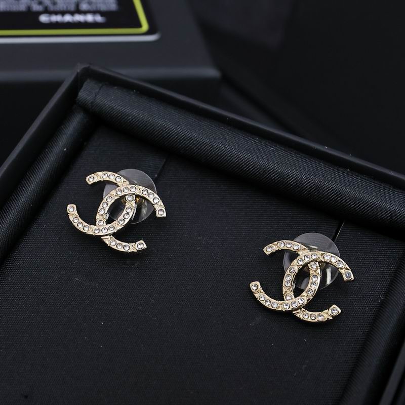 Chanel earring 03lyh423